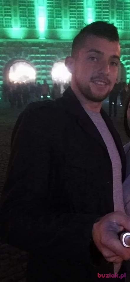 Dawid, Mężczyzna, 31, Arnhem, Holandia: 1