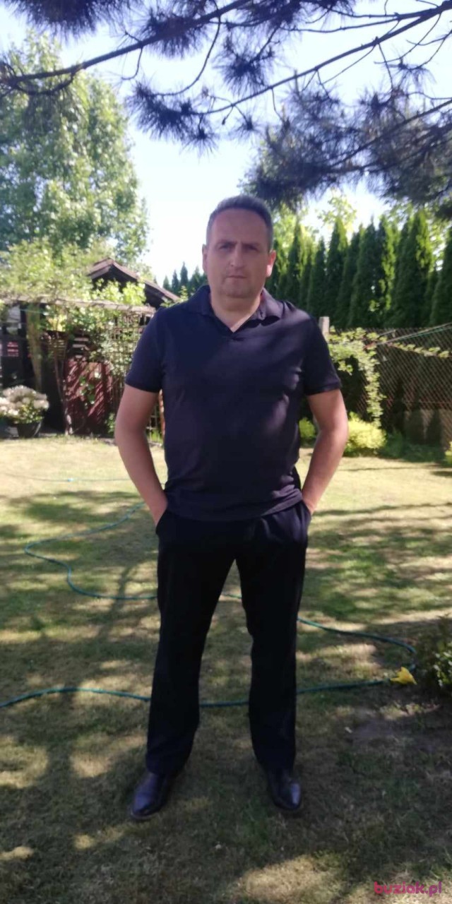 Michał, Mężczyzna, 48, Pajęczno, Polska, Zdjęcie: 2
