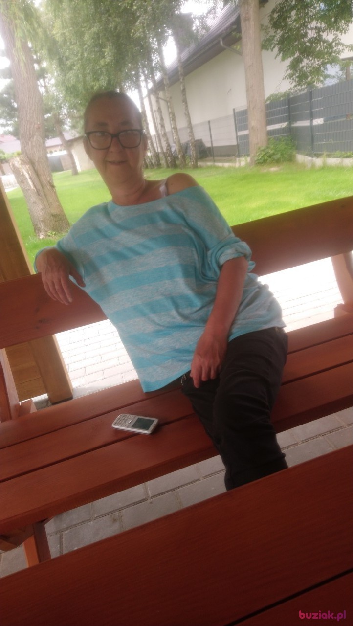 ania, Kobieta, 57, Warszawa, Polska, Zdjęcie: 3