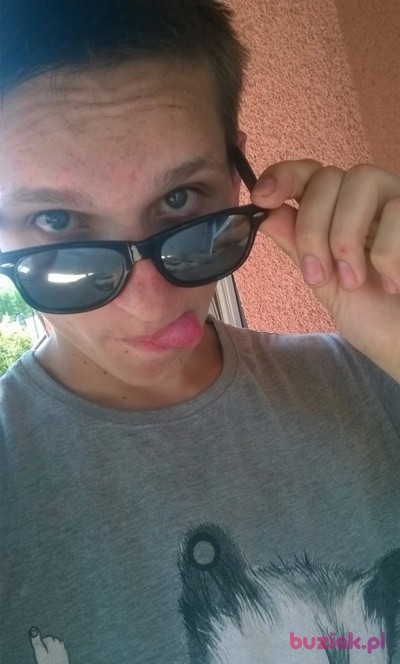 szOOk, Male, 27, Mińsk Mazowiecki, Polska, Photo: 2