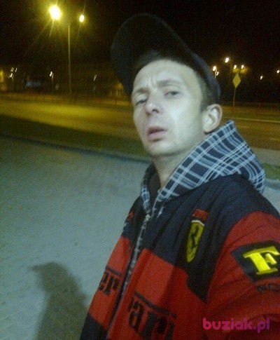 Łukasz, Male, 35, Białystok, Polska, Photo: 5