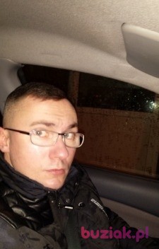 michal8520, Mężczyzna, 40, Warszawa, Polska: 1