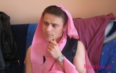Michał, Mężczyzna, 27, Warszawa, Polska, Zdjęcie: 1