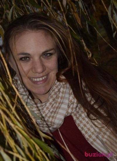 Weronika , Female, 34, Leszno, Polska, Photo: 1