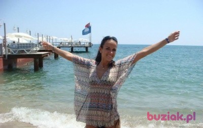 Jagoda, Kobieta, 39, Warszawa, Polska, Zdjęcie: 2
