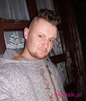 krzysiu, Male, 32, Szczytno, Polska, Photo: 1