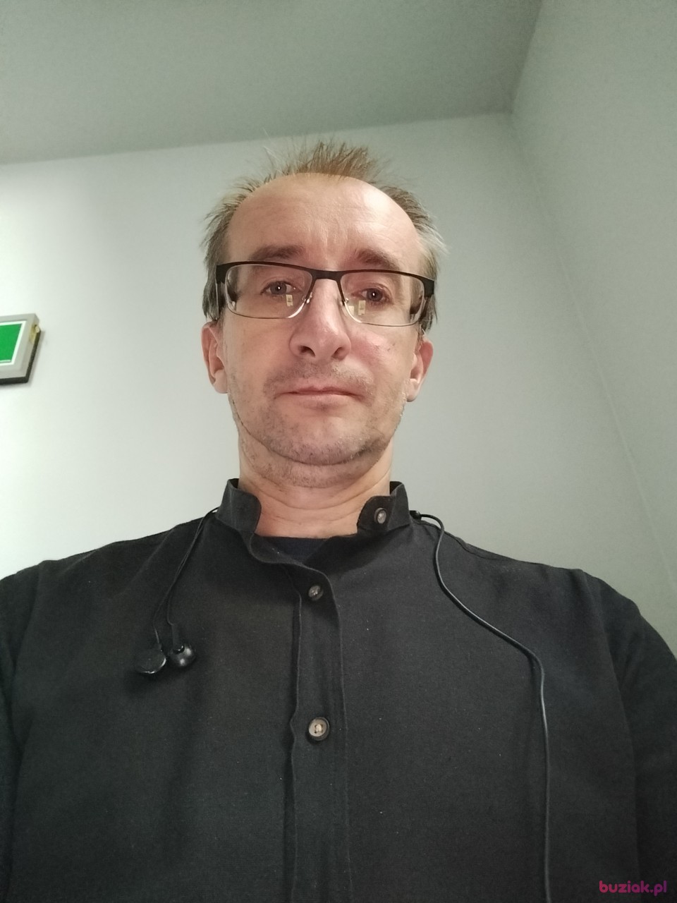 Jacek, Mężczyzna, 45, Myślenice, Polska: 1