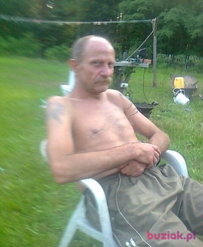 Juras, Mężczyzna, 59, Żary, Polska, Zdjęcie: 1