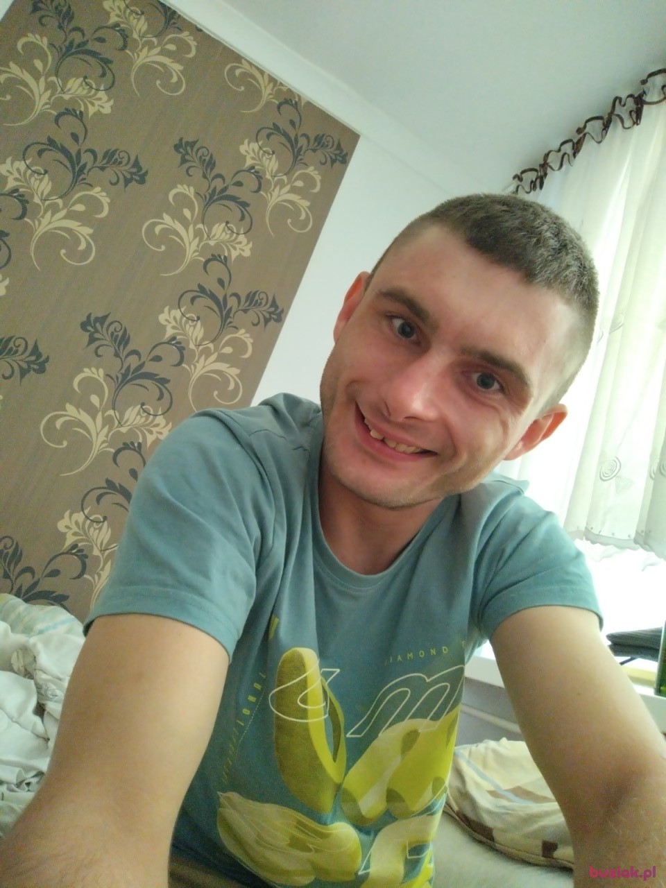 Darek, Male, 29, Zabrze, Polska, Photo: 3