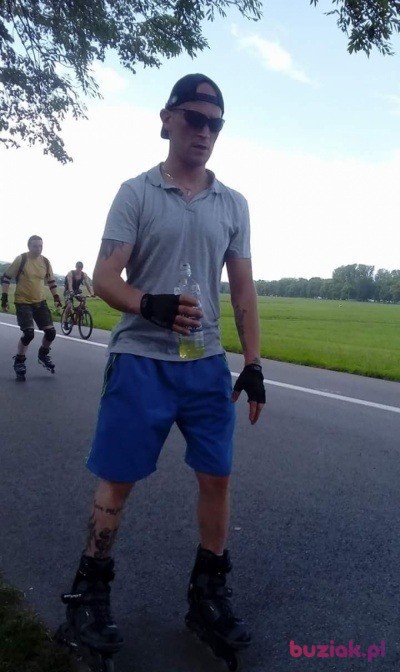 Rafał, Mężczyzna, 40, Oss North Brabant Province, Holandia, Zdjęcie: 2