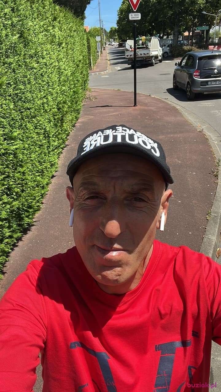 logan, Mężczyzna, 55, Brema, Niemcy, Zdjęcie: 1