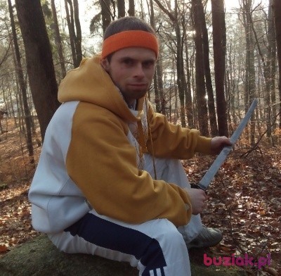 Michał, Mężczyzna, 36, Władysławowo, Polska, Zdjęcie: 3