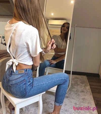 Wiktoria, Female, 22, Katowice, Polska, Photo: 1