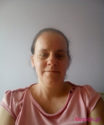 Zgadnij kto , Female, 41, Chodzież, Polska, Photo: 1