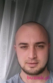 Artur, Male, 35, Olsztyn, Polska, Photo: 1