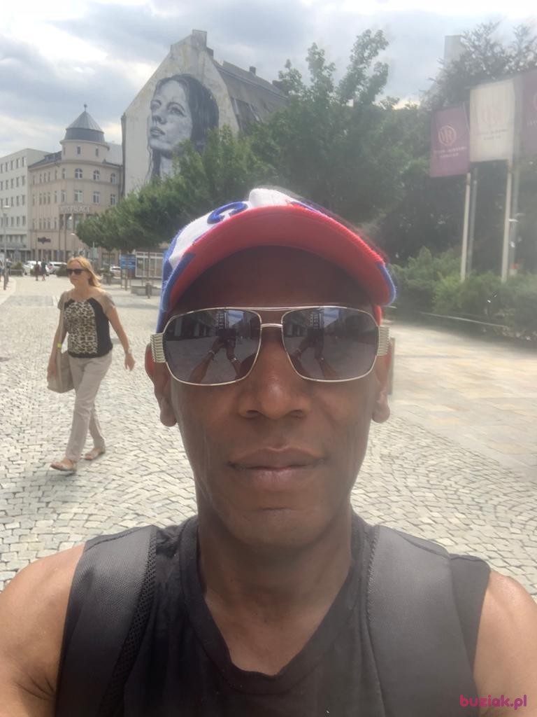 Steve, Mężczyzna, 50, Westminster, Wielka Brytania, Zdjęcie: 2