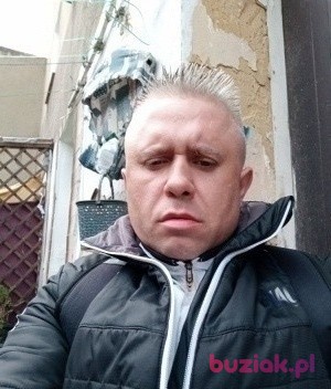 Mariusz, Male, 41, Ząbkowice Śląskie, Polska, Photo: 1