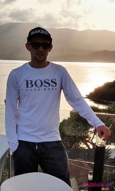 Kamil, Mężczyzna, 31, Nowy Targ, Polska: 1