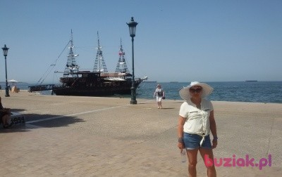 BOZENA, Kobieta, 61, Kielce, Polska, Zdjęcie: 8