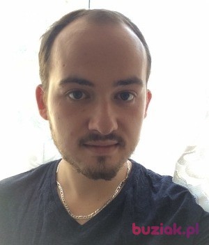 Tomasz, Mężczyzna, 31, Warszawa, Polska, Zdjęcie: 1