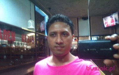 najmul, Mężczyzna, 43, Warszawa, Polska: 1
