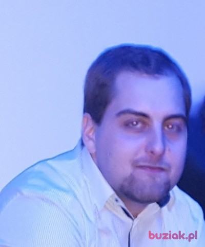 Maciek, Male, 36, Warszawa, Polska: 1