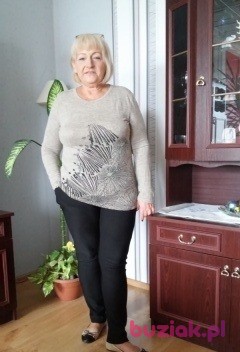 Elzbieta, Kobieta, 65, Legnica, Polska, Zdjęcie: 3