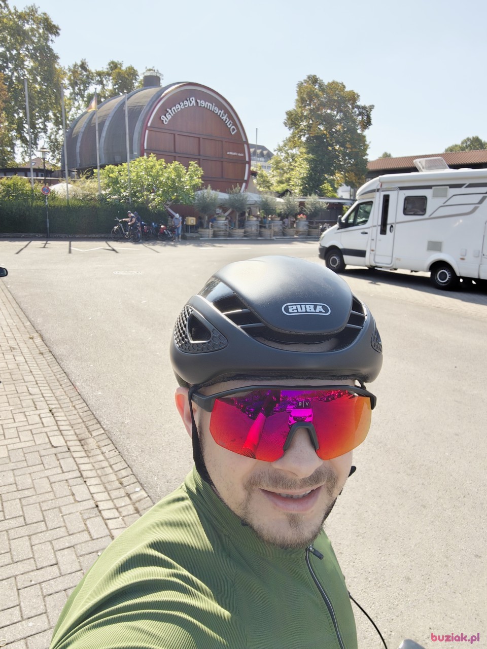 Tomasz, Mężczyzna, 39, Mannheim, Niemcy, Zdjęcie: 2