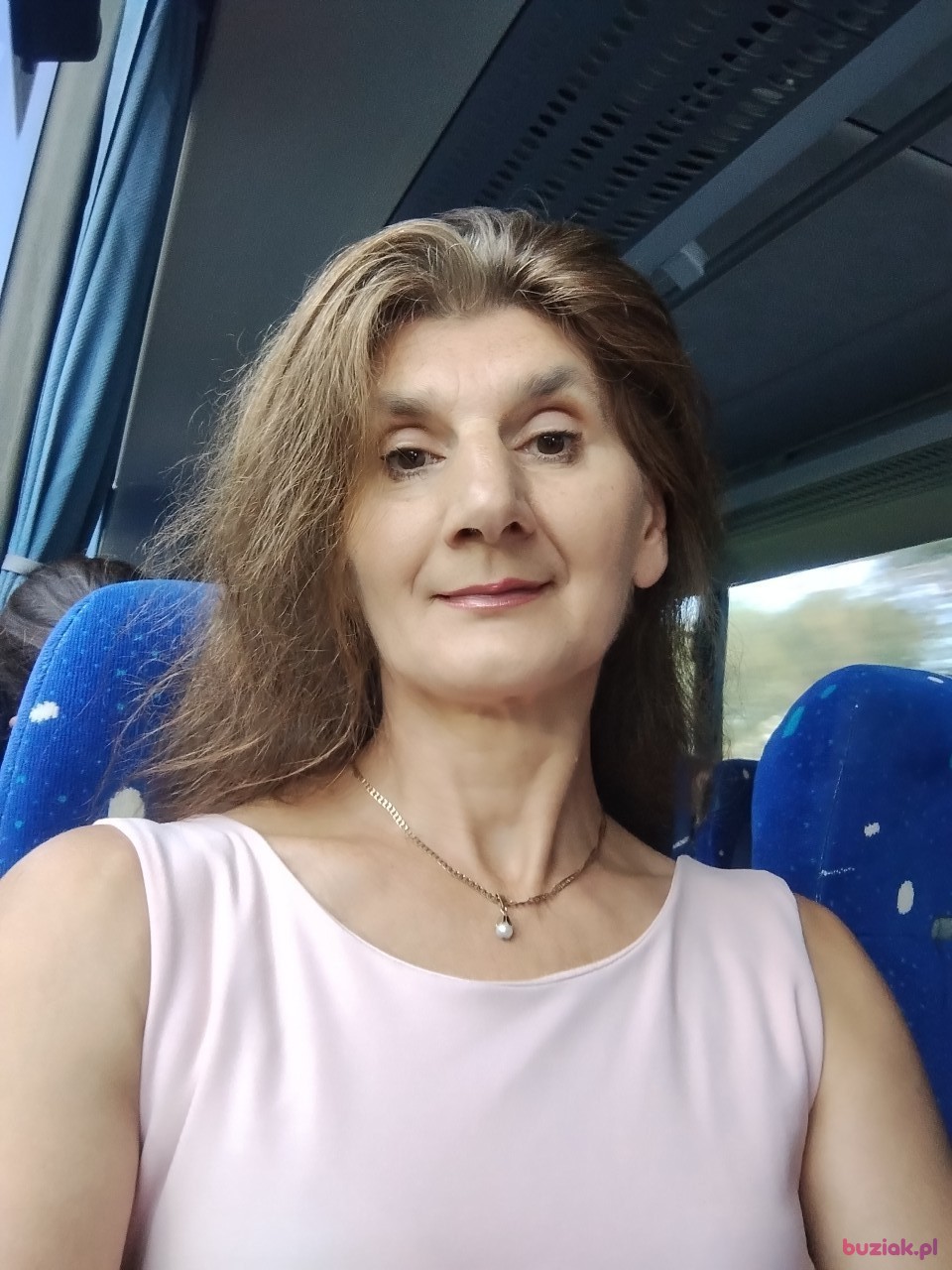 Alicja, Female, 59, Nowy Sącz, Polska, Photo: 10