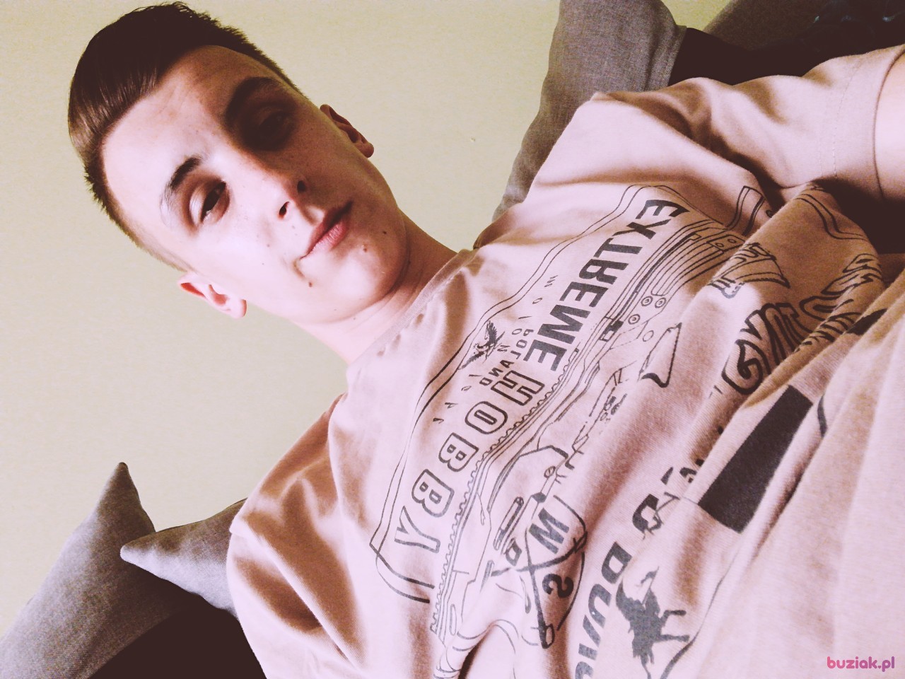Sylwester, Mężczyzna, 25, Niemcy, Zdjęcie: 1
