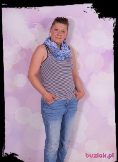 Anna , Kobieta, 42, Warszawa, Polska, Zdjęcie: 1