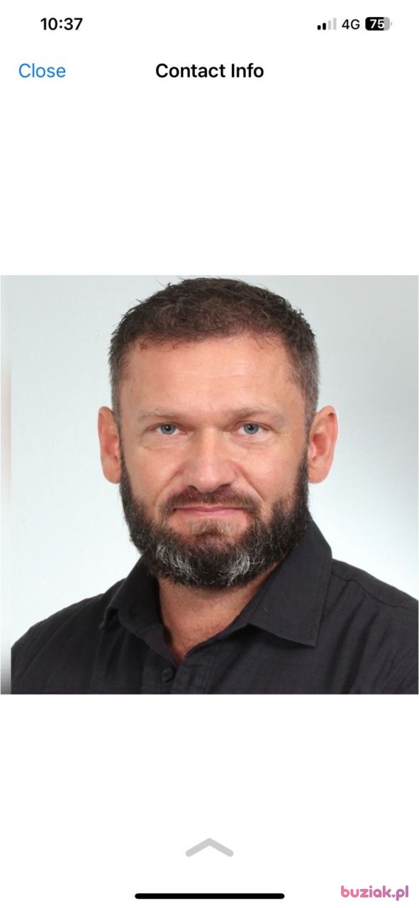 Marcin, Mężczyzna, 45, Haga, Holandia, Zdjęcie: 1