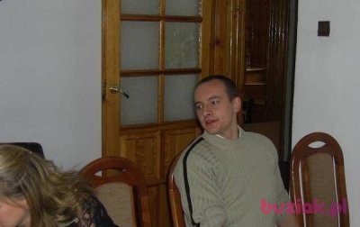 Krzysiek, Male, 44, Piotrków Trybunalski, Polska: 1