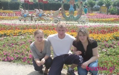 Marek, Male, 40, Lubsko, Polska: 1