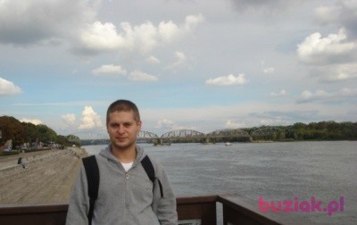 Piotr, Male, 43, Gdańsk, Polska, Photo: 2