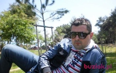 Piort, Mężczyzna, 45, Niemcy, Zdjęcie: 1