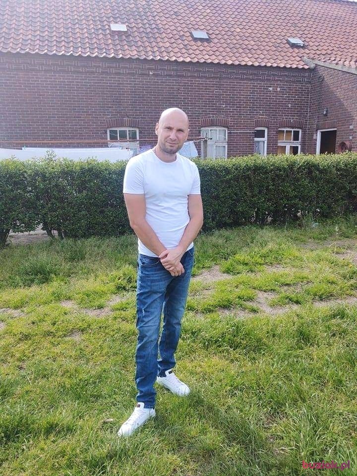 Bartek, Male, 36, Włocławek, Polska: 1