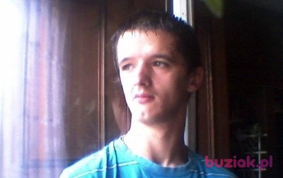 Daniel, Mężczyzna, 33, Ozorków, Polska: 1