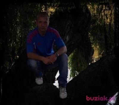 kuba862, Mężczyzna, 38, Środa Śląska, Polska: 1
