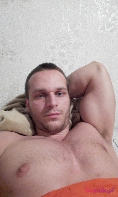 Lukasz, Male, 37, Konin, Polska, Photo: 2