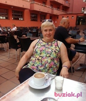Aneta, Female, 51, Hamilton, Wielka Brytania, Photo: 4