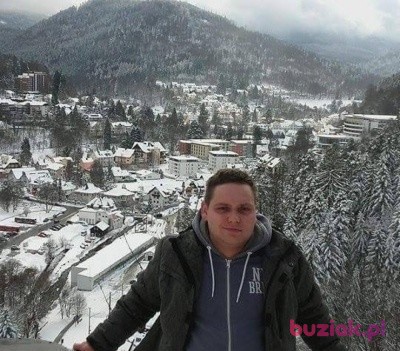 Łukasz, Mężczyzna, 36, Łódź, Polska: 1