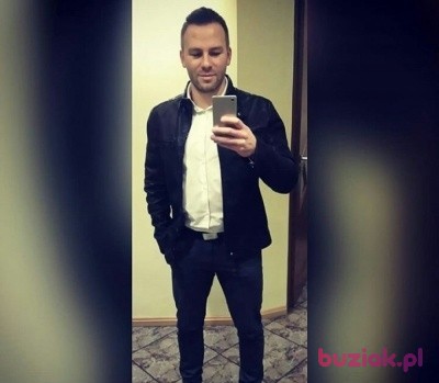 Adam, Male, 40, Białystok, Polska: 1