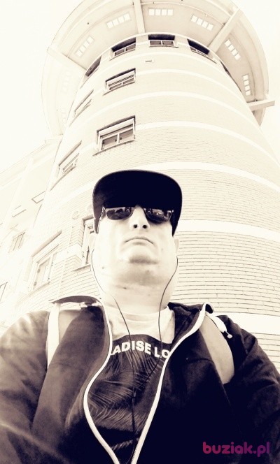 Krzysztof, Male, 39, Holandia, Photo: 3