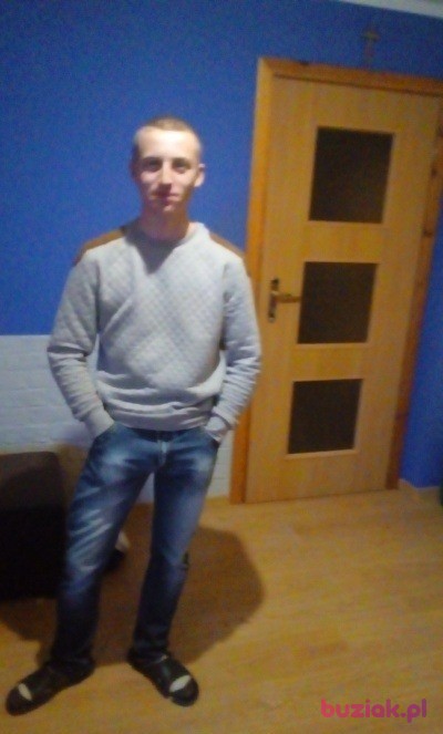 Mateusz, Male, 29, Golina, Polska, Photo: 2