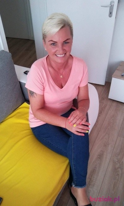 Wiola, Female, 56, Hamburg, Niemcy, Photo: 1