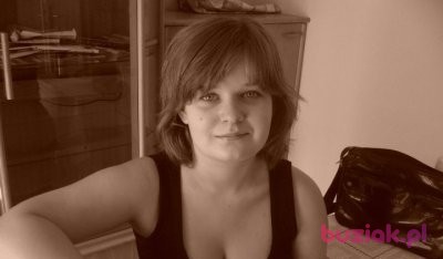 ninka19890103, Kobieta, 36, Warszawa, Polska: 1