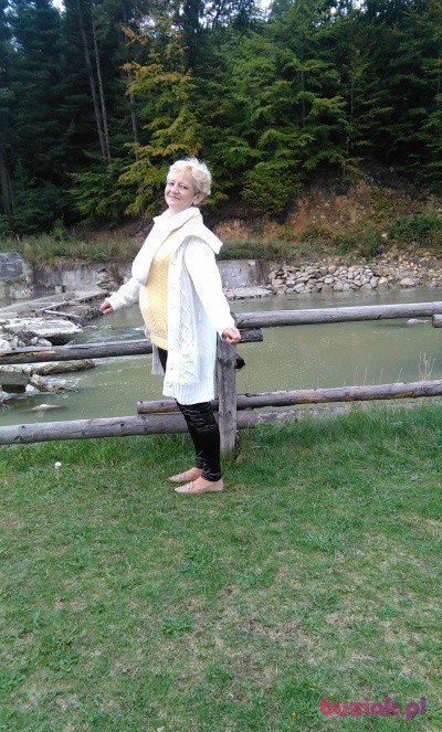 Maria, Female, 69, Chorzów, Polska, Photo: 4
