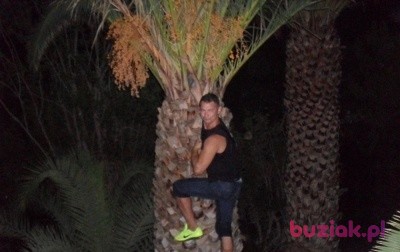 marcin, Male, 42, Katowice, Polska, Photo: 1