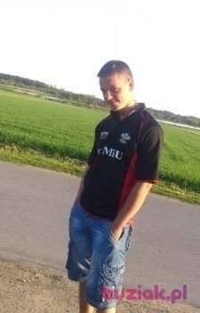 Damian, Mężczyzna, 34, Polska, Zdjęcie: 2